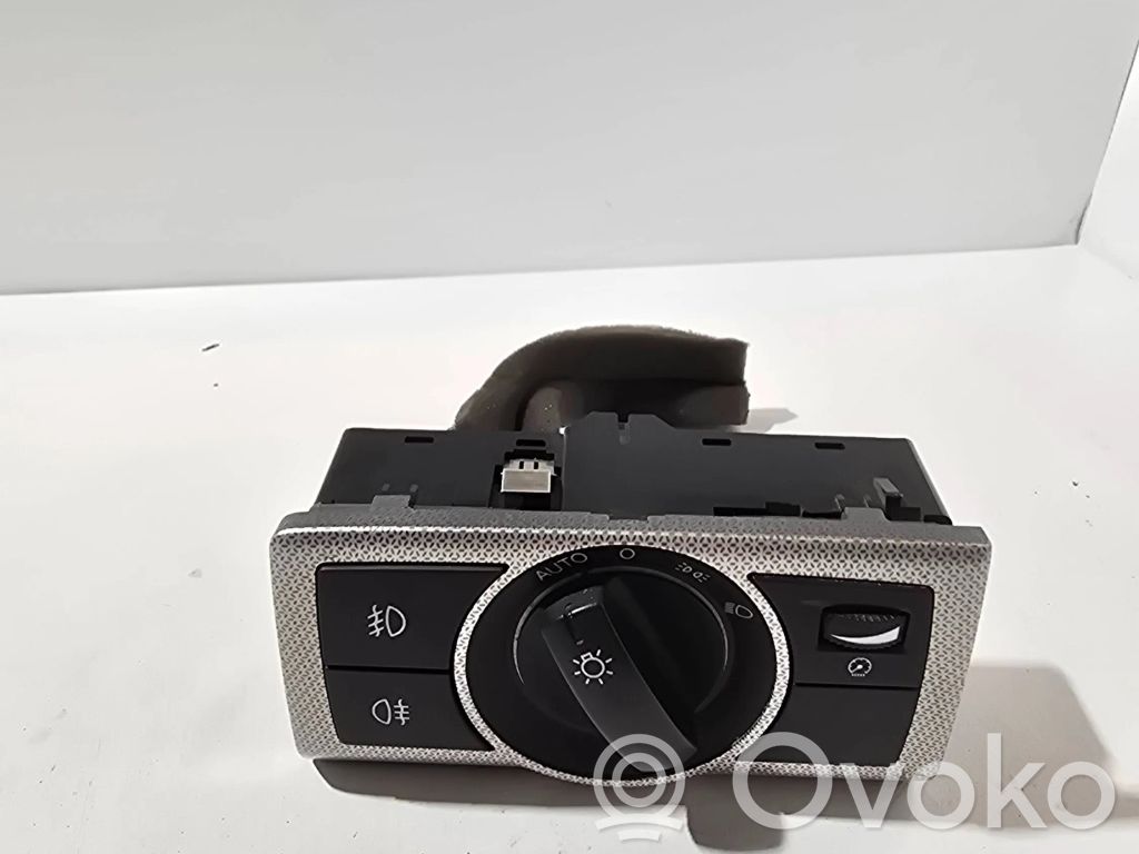 Opel Antara Light switch 