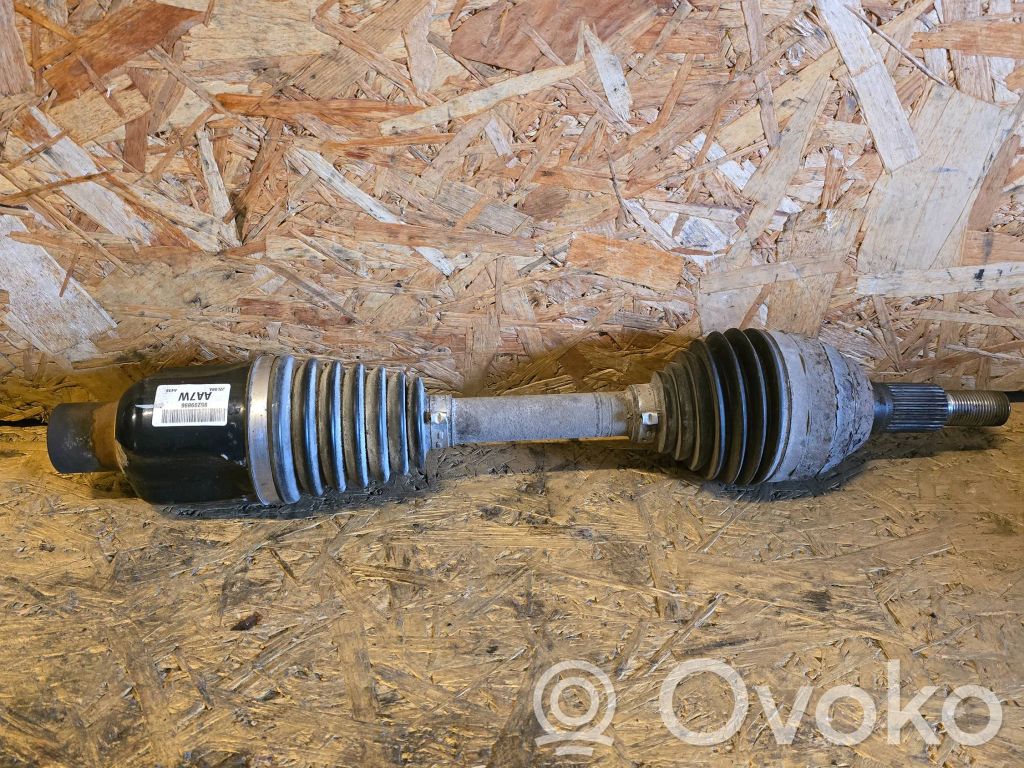 Opel Antara Front driveshaft 