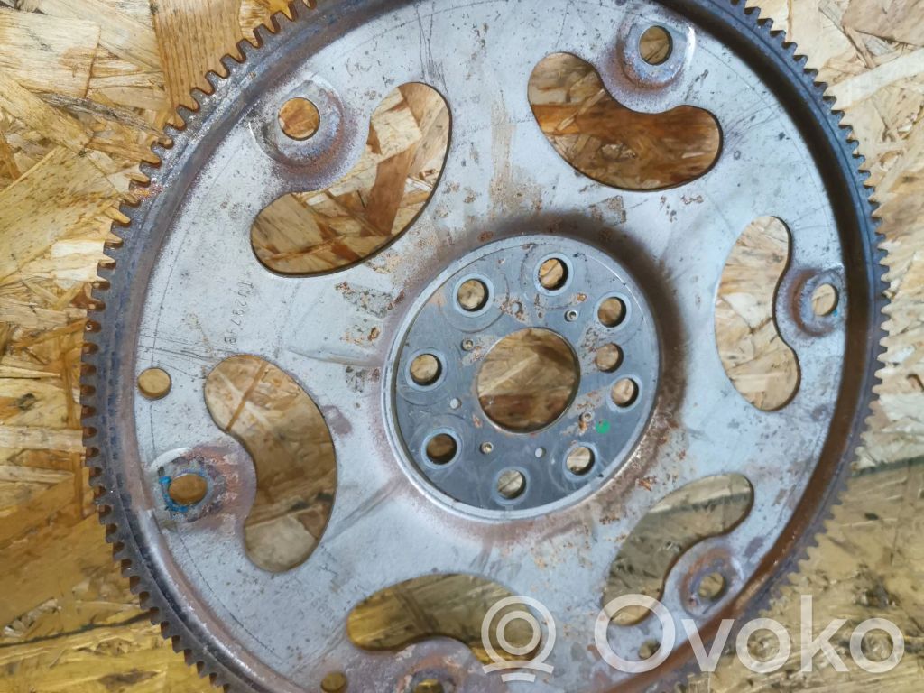 Opel Insignia A Flywheel 