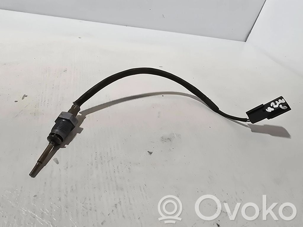 Mercedes-Benz B W246 W242 Exhaust gas temperature sensor 