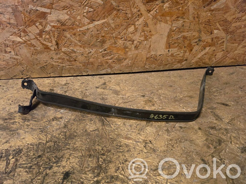 Opel Signum Fuel tank mounting bracket 