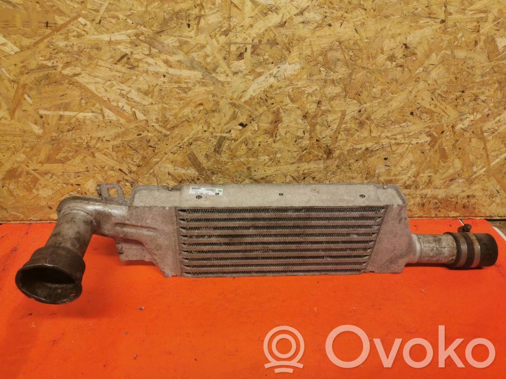 Opel Corsa C Interkūlerio radiatorius 