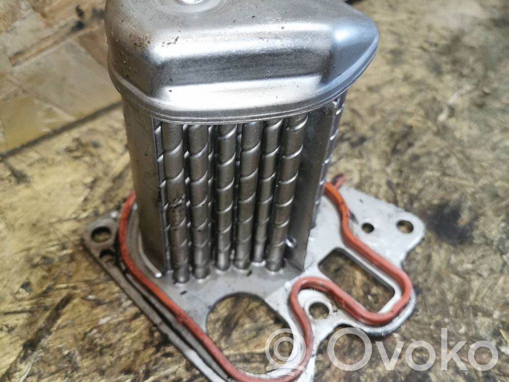 Opel Insignia A Chłodnica spalin EGR 