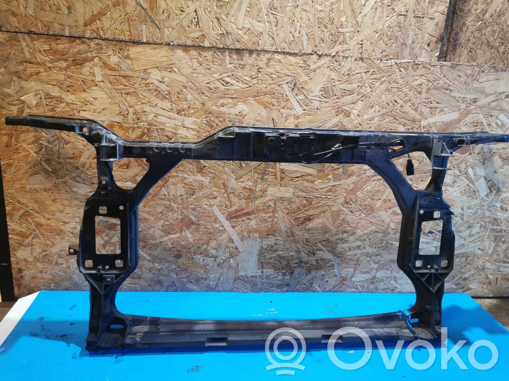 Audi A4 S4 B8 8K Panou suport radiator 