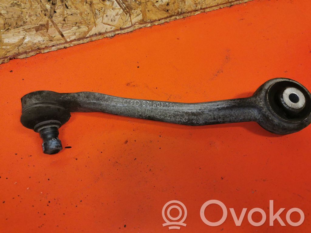 Audi A4 S4 B8 8K Svira 