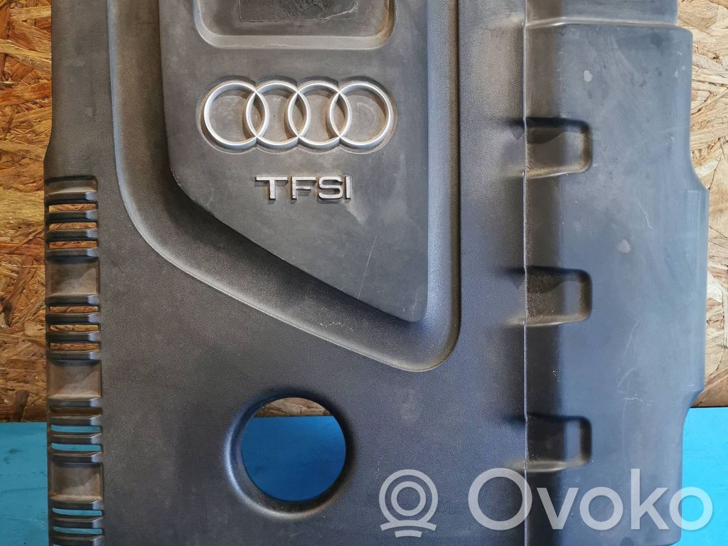Audi A4 S4 B8 8K Osłona górna silnika 