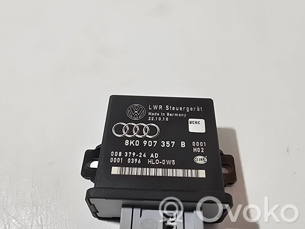 Module d'éclairage LCM   8K0907357B,00010396,00837924AD