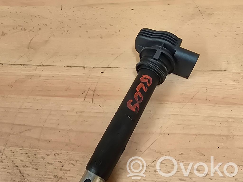 Audi A4 S4 B8 8K Aukštos įtampos ritė "babyna" 