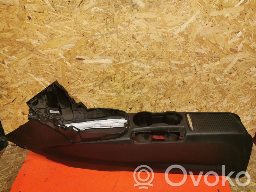 Opel Mokka Center console 