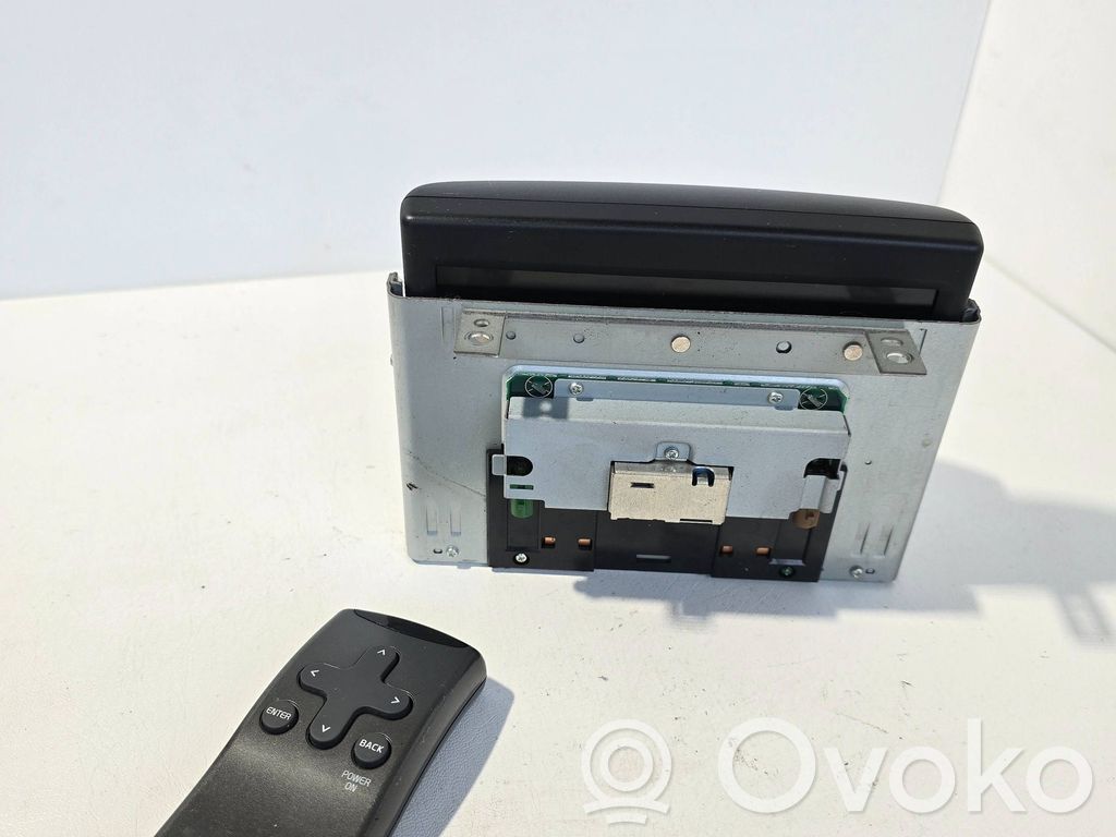 Volvo S80 Screen/display/small screen 