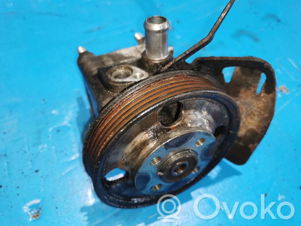 Volvo S80 Pompa wspomagania 