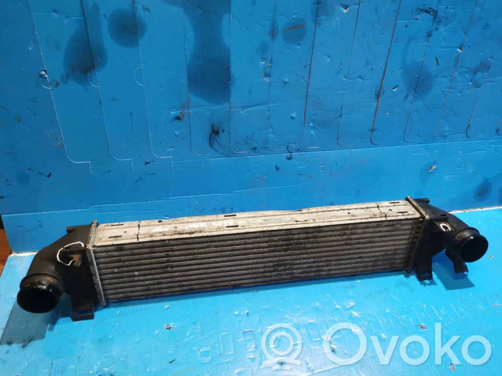 Volvo S80 Interkūlerio radiatorius 