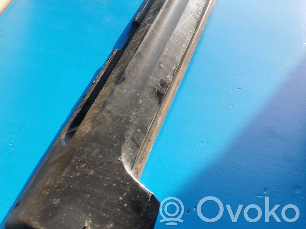 Volvo S80 Osłona listwy przedniej 