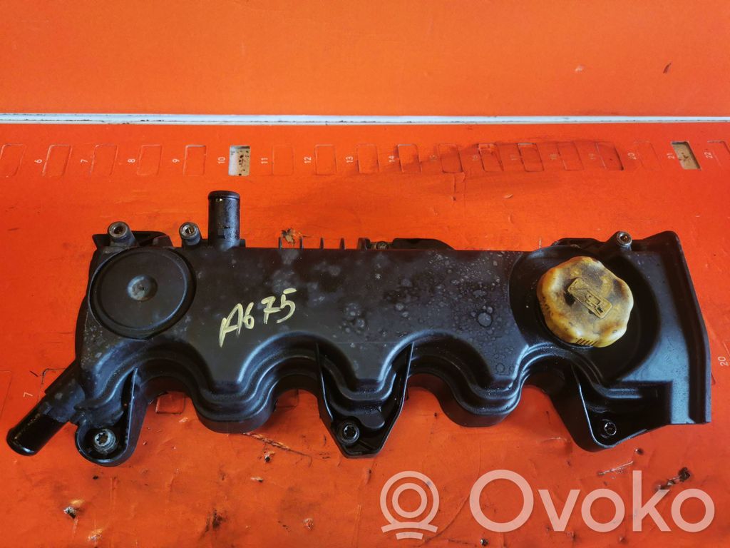 Opel Astra H Venttiilikoppa 