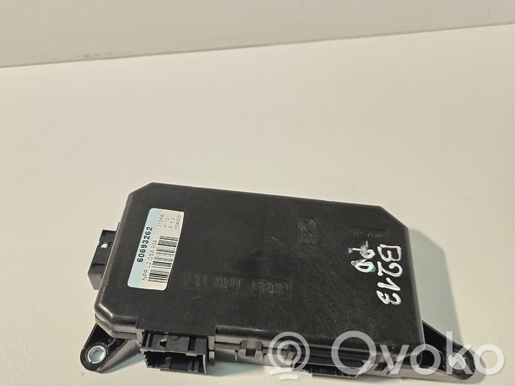 Alfa Romeo 159 Door control unit/module 