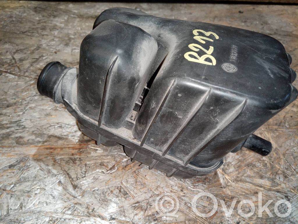 Alfa Romeo 159 Rezonator / Dolot powietrza 