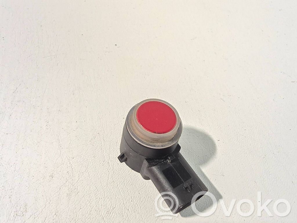 Opel Astra K Sensor de aparcamiento PDC 
