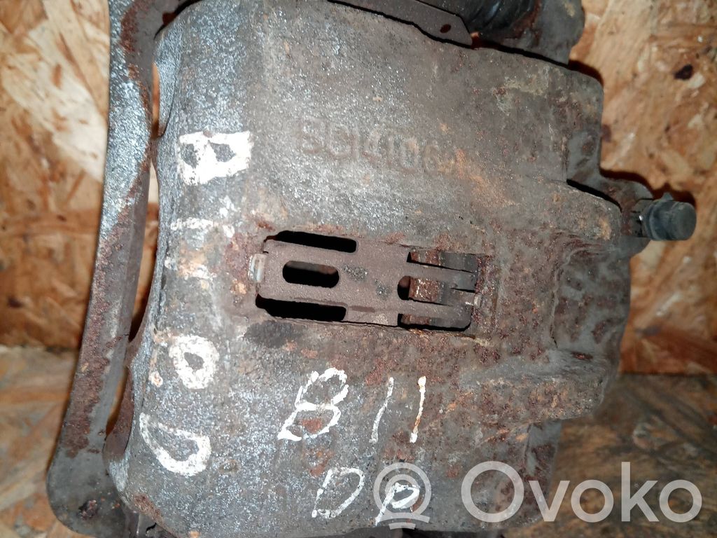 Hyundai Matrix Front brake caliper 
