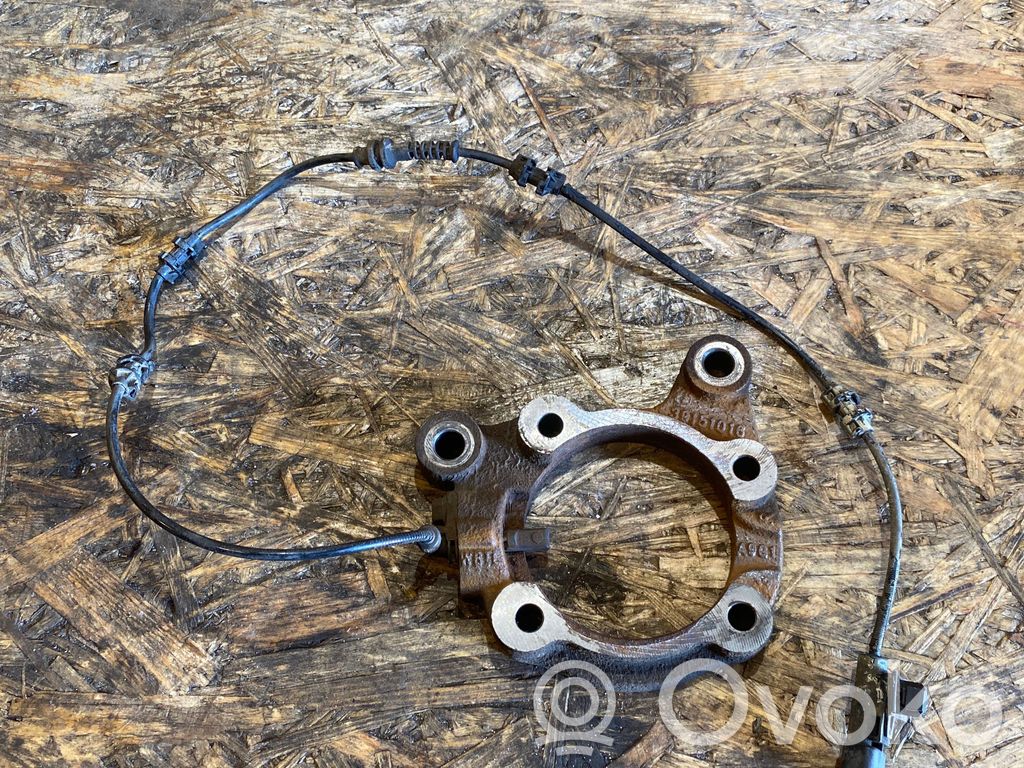 Opel Astra K Pakaļējais bremžu ABS sensors 