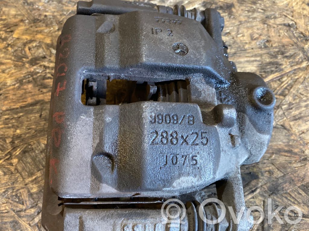 Mercedes-Benz B W245 Front brake caliper 