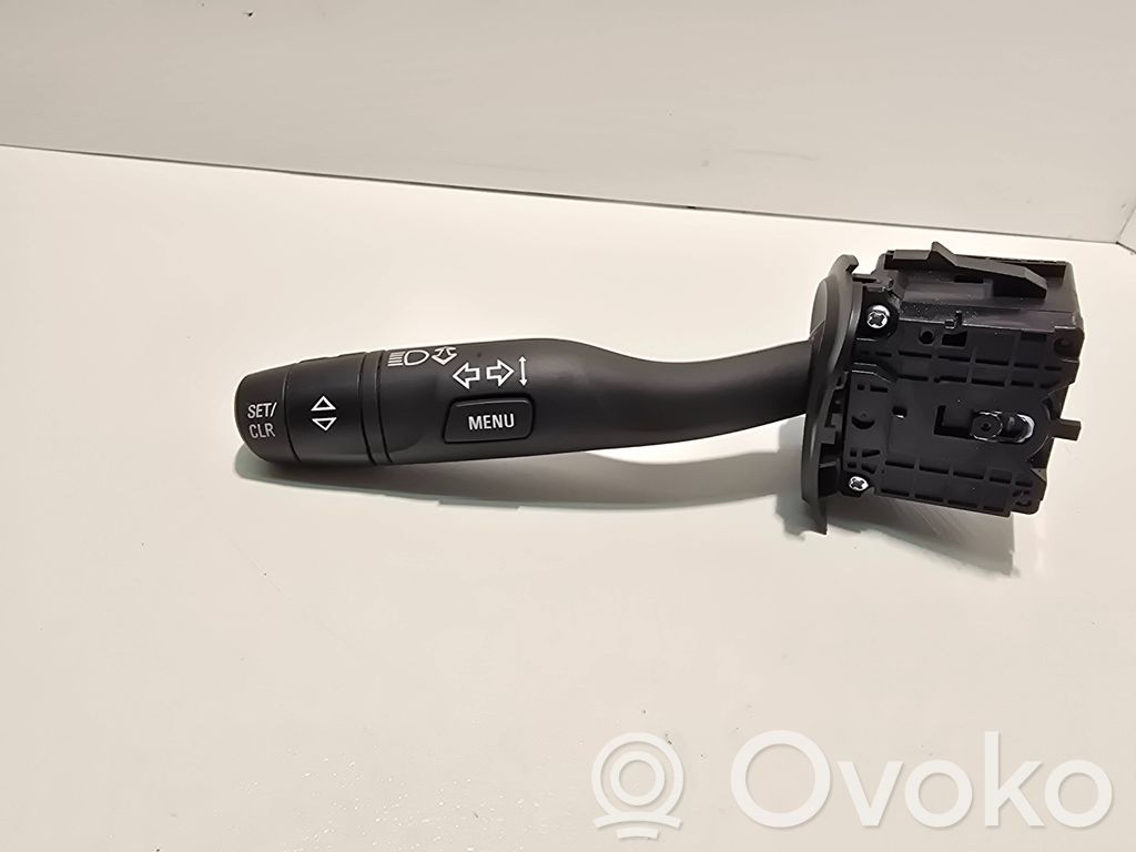 Opel Astra K Lenkstockschalter Kombischalter Blinkerhebel / Lichthebel 