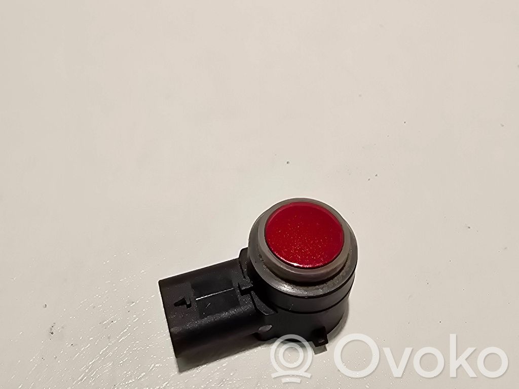 Opel Astra K Sensor de aparcamiento PDC 