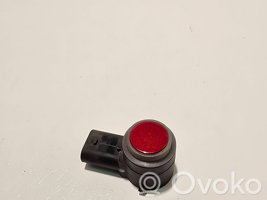 Opel Astra K Parksensor PDC 