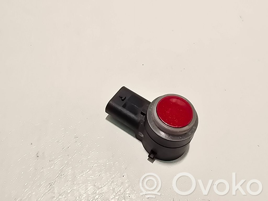 Opel Astra K Sensor de aparcamiento PDC 