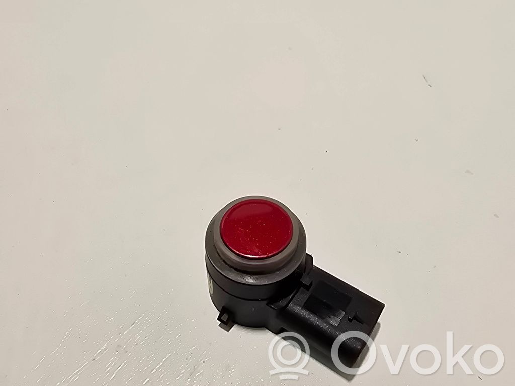 Opel Astra K Parksensor PDC 