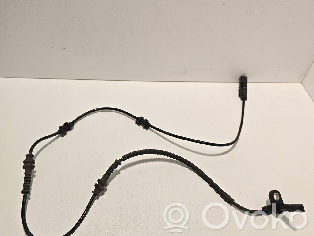 Opel Astra K ABS Sensor 