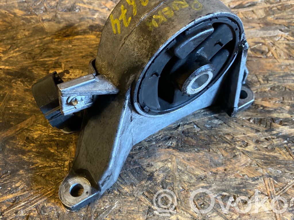 Opel Signum Gearbox mount 
