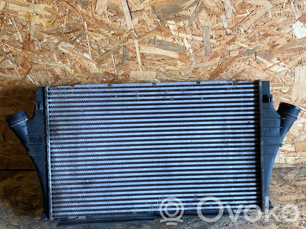 Opel Signum Chłodnica powietrza doładowującego / Intercooler 