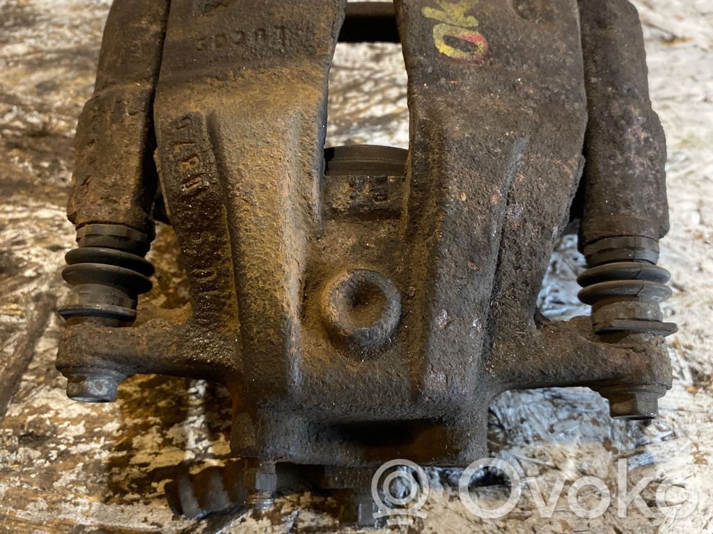 Opel Tigra B Front brake caliper 
