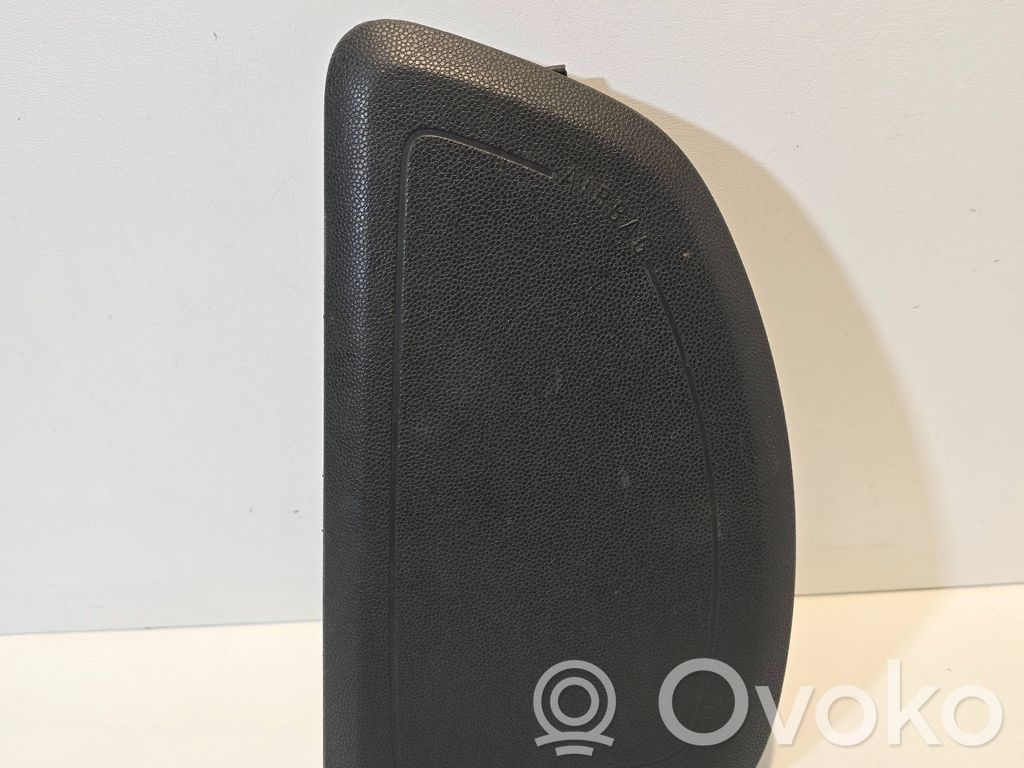 Opel Corsa D Airbag del asiento 