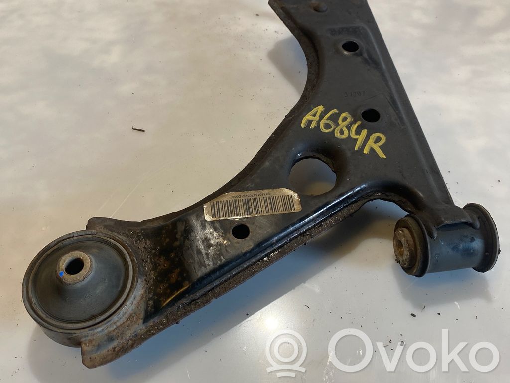 Opel Corsa D Front lower control arm/wishbone 