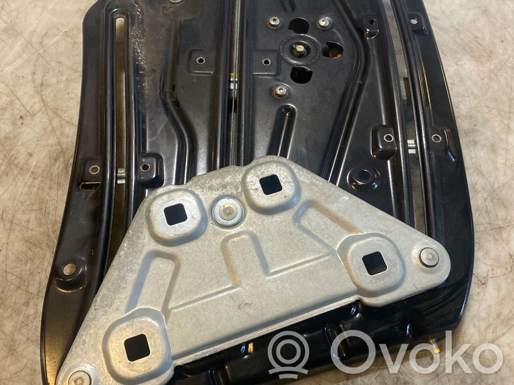 Opel Astra H Motor de la ventana/luna de ventilación 