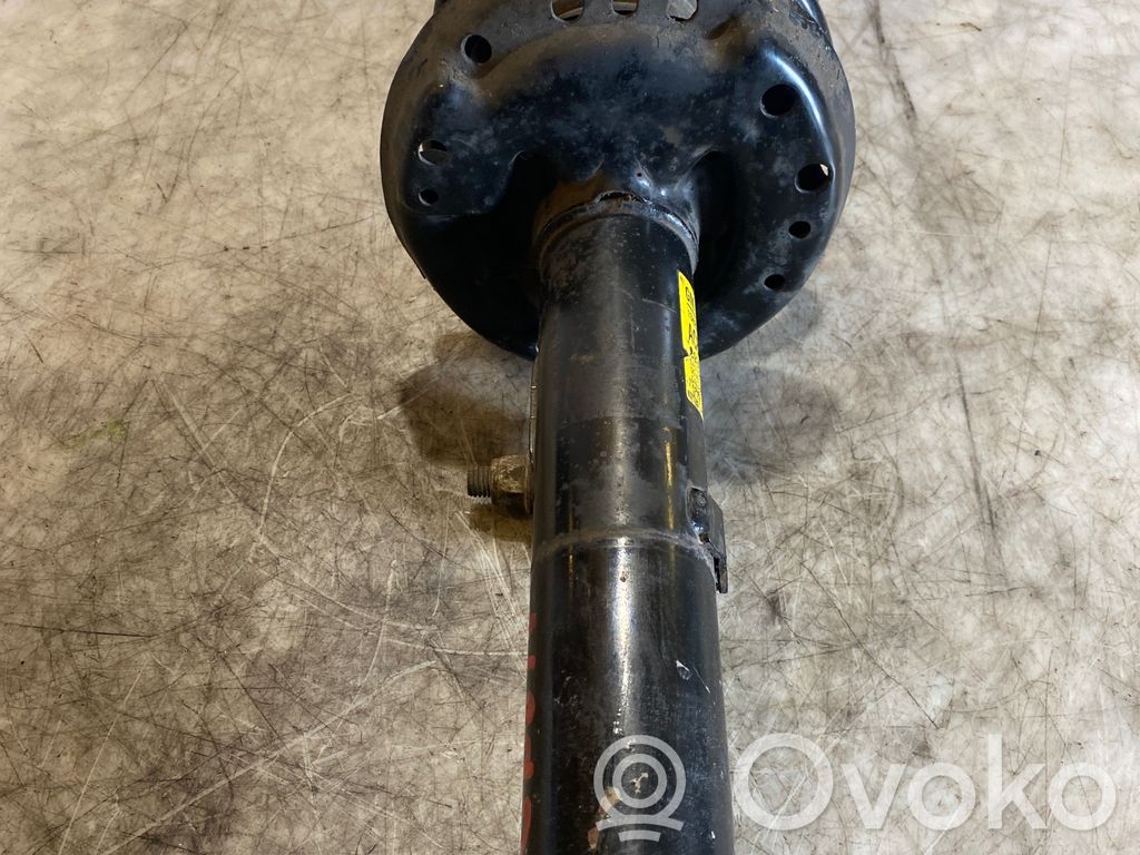 Opel Cascada Amortyzator osi przedniej ze sprężyną 