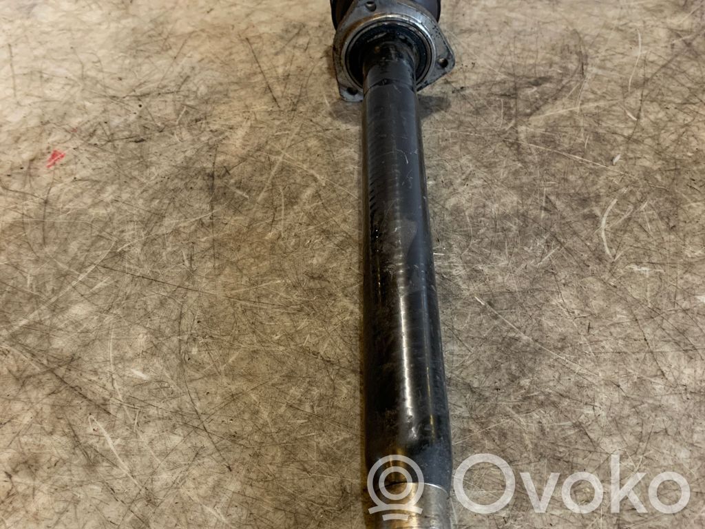 Opel Astra J Eje de transmisión delantero 