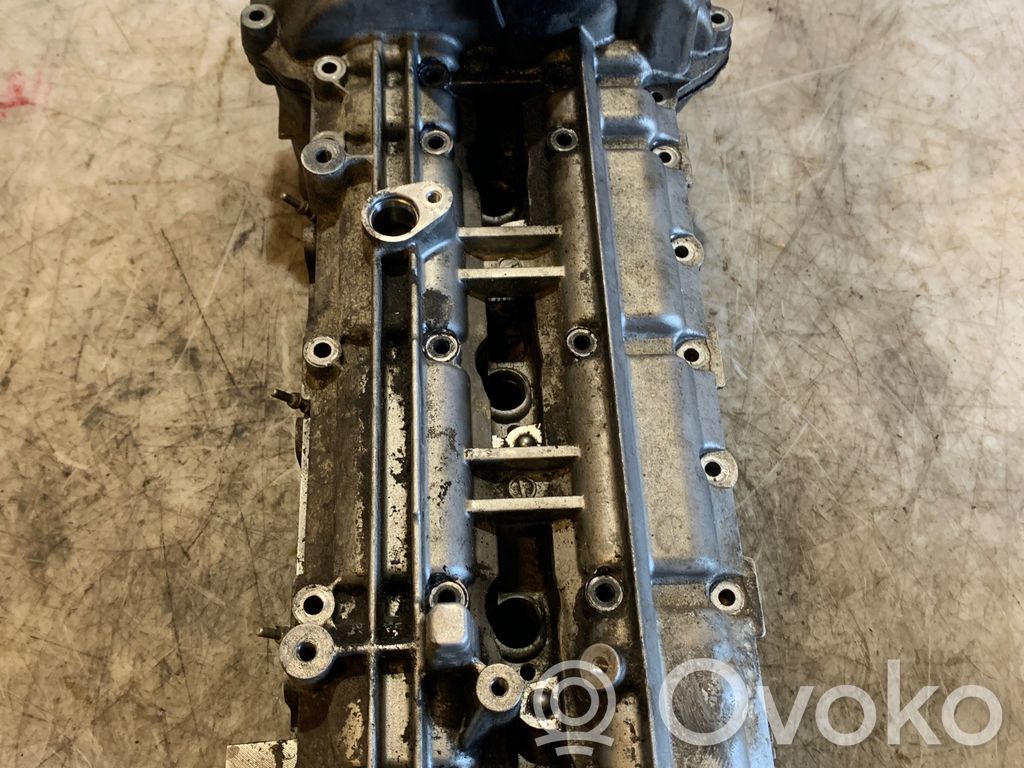 Mercedes-Benz C W203 Engine head 