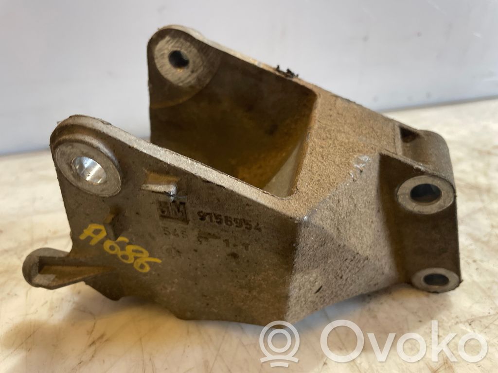 Opel Signum Engine mounting bracket 