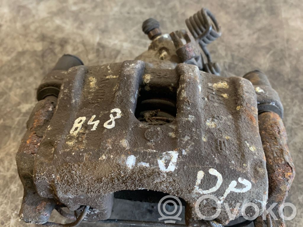 Ford Focus Rear brake caliper 