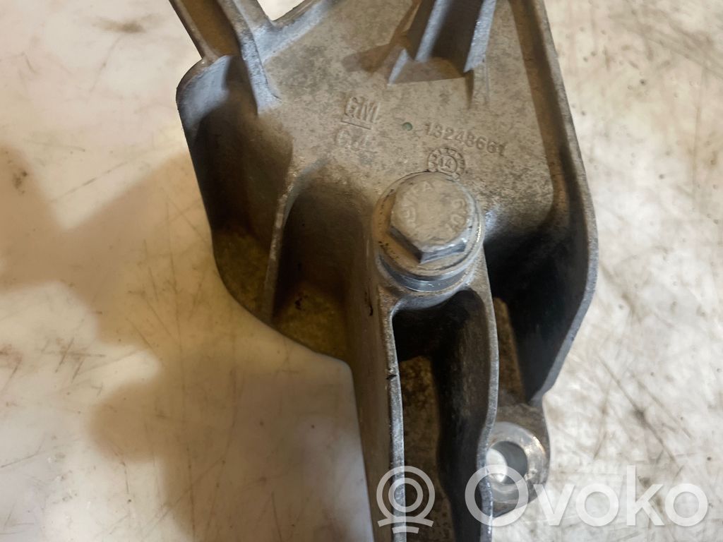 Opel Astra J Gearbox mounting bracket 