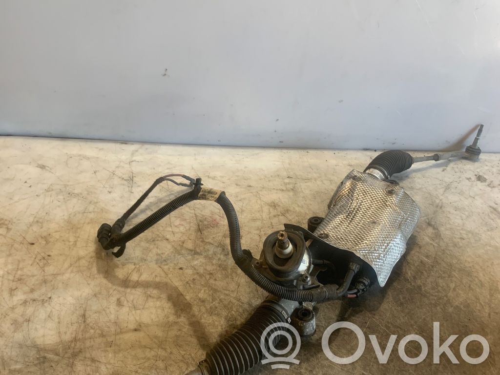 Opel Astra K Cremagliera dello sterzo 