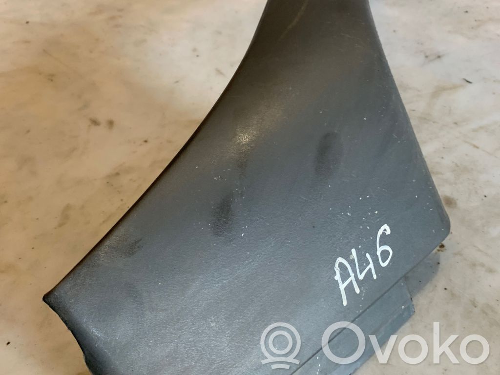 Opel Vivaro Roof trim bar molding cover 