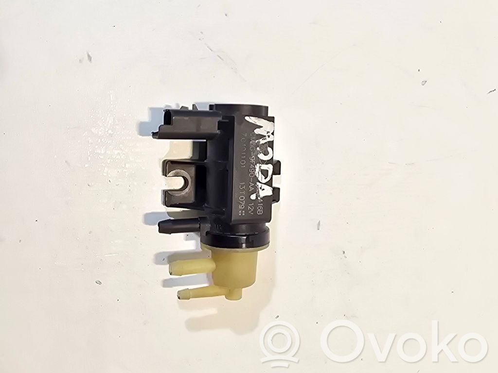Solenoīda vārsts   CM5G9F490AA,70401101,13T079