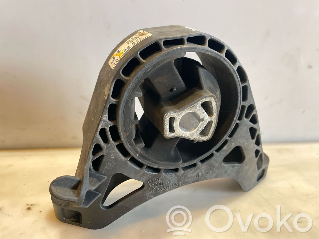 Opel Astra J Suport tampon motor 