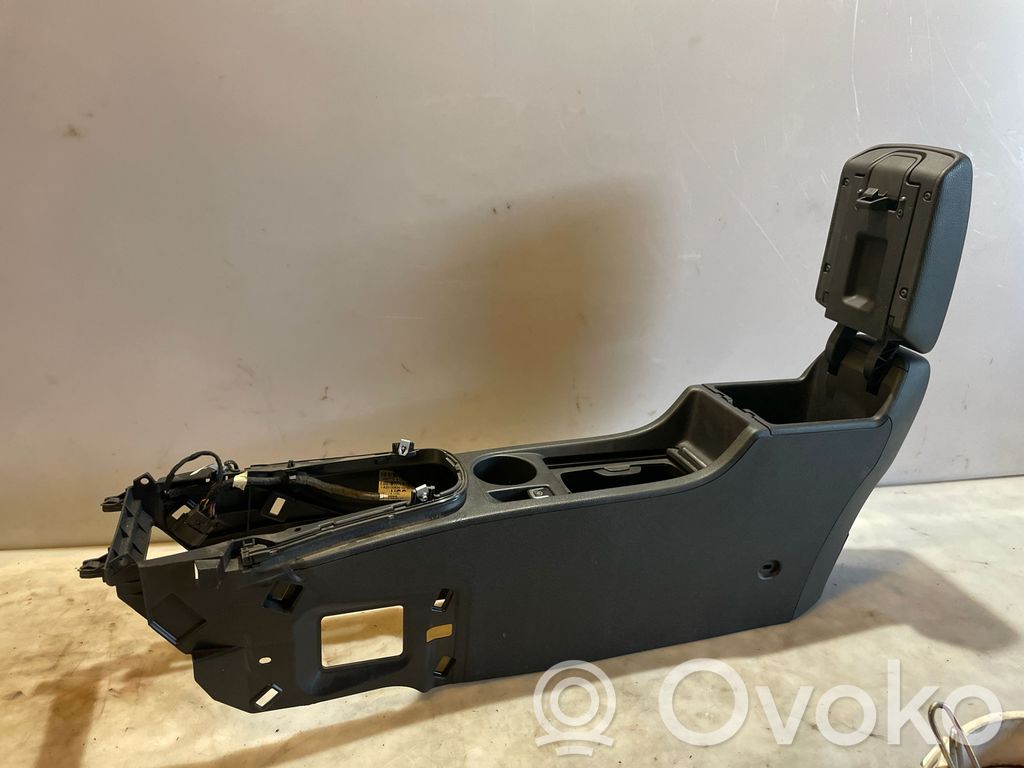 Opel Astra J Other interior part 