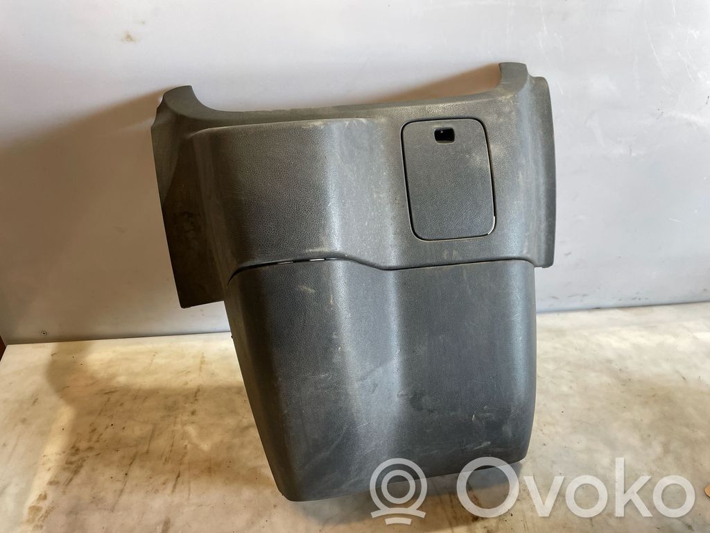 Renault Trafic III (X82) Consolă centrală 