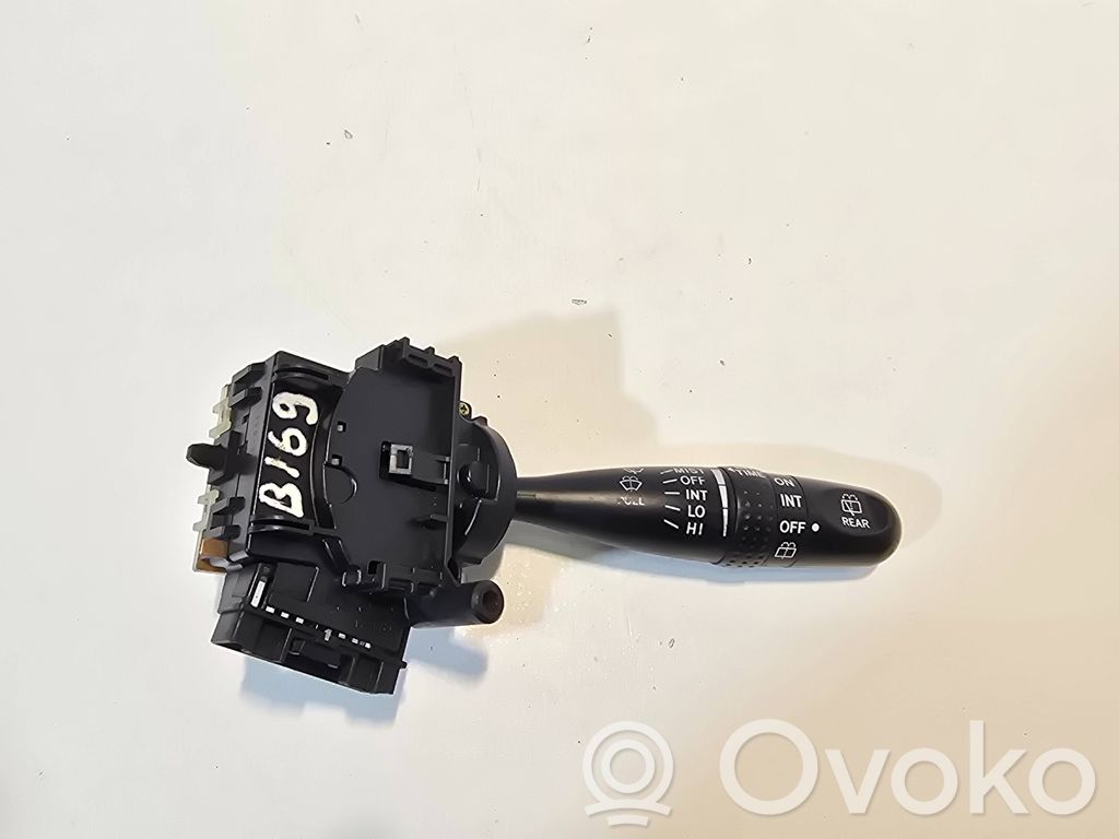Toyota Corolla Verso E121 Wiper control stalk 