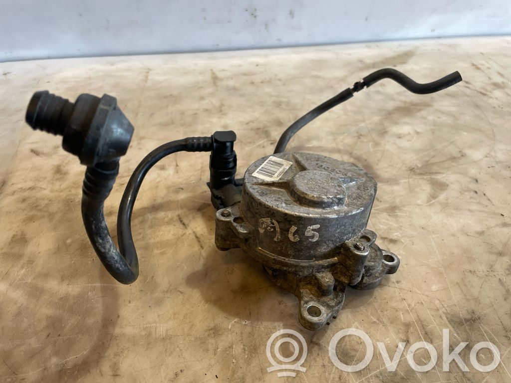 Renault Trafic II (X83) Pompă vacuum 